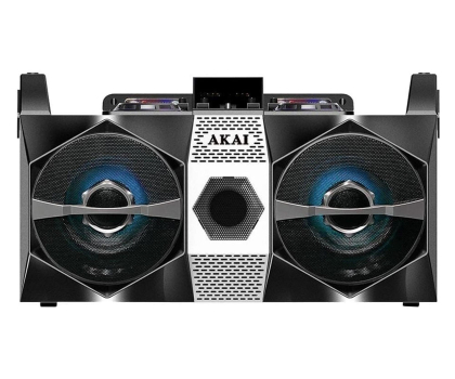 Power Audio AKAI DJ-S1HB 120W